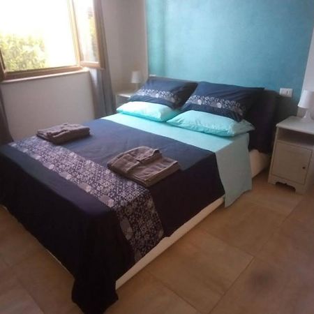 Poggio Ai Grilli Apartment 切塔尔多 外观 照片