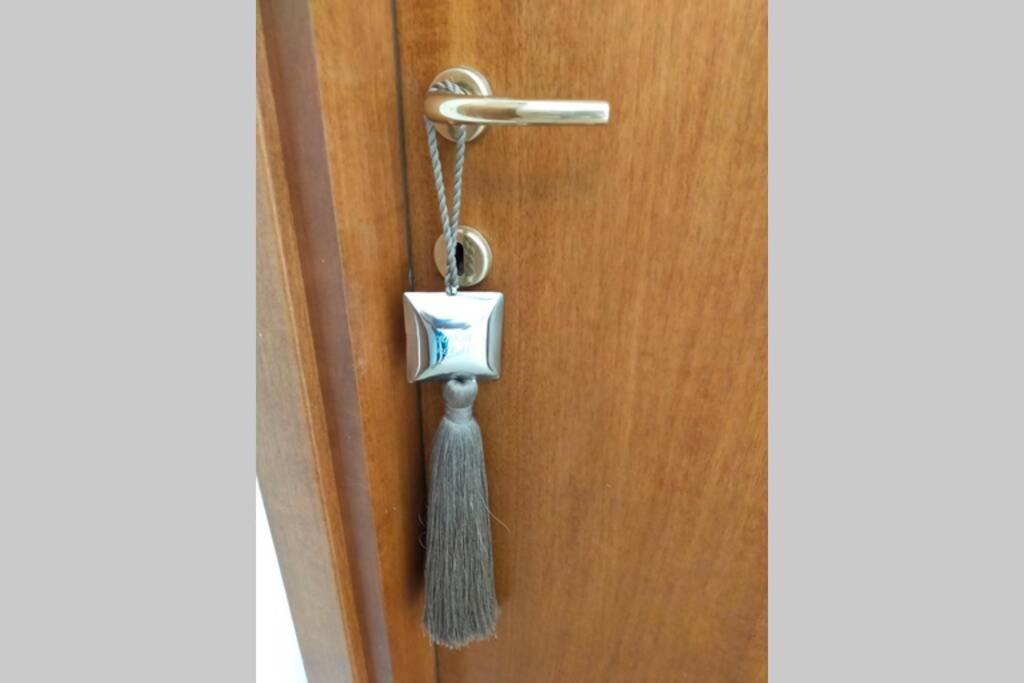 Poggio Ai Grilli Apartment 切塔尔多 外观 照片